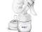 Philips Avent Natural SCF330 + gratis