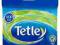 Herbata Tetley 1100 tor. prosto z Anglii