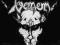 VENOM - Black metal CD