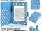 AMAZON KINDLE PAPERWHITE 5 etui 14KOLORÓW
