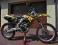 Suzuki RMZ RM-Z 250 2009 ROCKSTAR MX yzf crf ktm