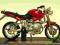 MOTOCYKL BMW R1100R 1:18 MAISTO