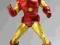 MARVEL CLASSIC EXTREME HEAD KNOCKER IRON MAN