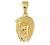 Medalik złoty Madonna 0.95g