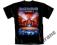 IRON MAIDEN EN VIVO T SHIRT XL NOWY 1350 POZYTYWOW