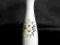 WAZON FLET ĆMIELÓW PORCELANA - 20,5 cm