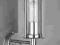 Lampa Kinkiet Ogrodowy Houston Massive 71528/01/47