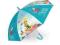 Parasol parasolka dziecięca Wróżki Fairy 71x63cm