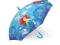Parasol Parasolka dziecięca Mała syrenka 71x63cm