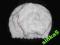 H&amp;M=CZAPKA-beret r 74/80 6-12 m n.biel  NOWOSC