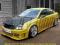 OPEL VECTRA C i GTS * ZDERZAK PRZEDNI * DJ-TUNING