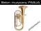 J. Michael TH-650 Tenorhorn Sakshorn tenorowy