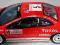 Model samochodu WRC Peugeot 307 - świetny stan!!!