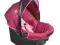 Fotelik samochodowy, nosidełko Esprit Hauck BCM!