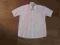 Marks&amp;Spencer biała koszula r.152