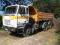 JELCZ STEYR W644 Wywrotka 1998 r