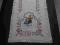 SERWETKA HAFTOWANA POLECAM!!!