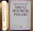 ROBERT HOWARD LORD DRUGI ROZBIÓR POLSKI PAX 1984