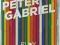 PETER GABRIEL PLAY THE VIDEOS DVD NOWA FOLIA !!!