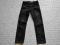 DENIM DETROIT jeansowe spodnie rurki 140cm/10lat