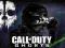 Zestaw 4 Gier PS3 : Call Of Duty Ghosts