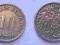 10 PFENNIG 1905 F CESARSTWO NIEMIECKIE 1891 -1918