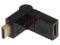 ŁĄCZNIK REGULOWANY HDMI-KR ŁĄCZNIK REGULOWANY HDMI-KR