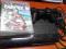 PLAYSTATION 3 , 12 GB +PAD+4 GRY