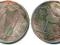 IRLANDIA  half crown  1959r.