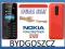 NOKIA 108 DUAL SIM RED CZERWONA GW24M, PL DYST.HIT