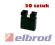 [ELBROD]Zworka JUMPER PIN OTWARTY -30szt  /0352
