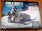 Klocki MEGA Bloks Call of Duty 06812 + dodatki