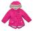 Mothercare różowa z Dorą Rozm 98