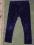Legginsy CUBUS welurowe rozmiar 104 110 4 5 lat