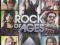 ROCK OF AGES - DVD / Nowa