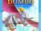 DUMBO BLU-RAY  @ WYPPRZEDAŻ @ KURIER