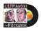Winyl ULTRAVOX - ROckwork NM+ (UK PRESS) UNIKAT!!!