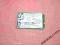 KARTA WiFi INTEL WM3945ABG DO HP