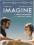 IMAGINE - Edward Hogg - Książka + DVD / Nowa