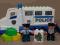 LEGO DUPLO 5680 POLICJA CIĘŻARÓWKA