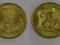 Syria 5 Piastres 1971 rok od 1zł i BCM