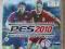 Pro Evolution Soccer 2010 PS3 Nowa Premierowa BCM