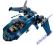 LEGO MARVEL - myśliwiec BLACKBIRD z 76022 - NOWY!