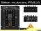 Behringer PRO MIXER NOX404 Mikser DJ Pasja W-wa