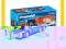 PLAYMOBIL CARGO CIĘŻARÓWKA Z KONTENEREM 5255