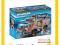 PLAYMOBIL SPY TEAM COMMANDER TRUCK 5286