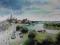 K.M.- Kraków - olej 24x18, BCM