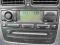 RADIO +CD FABRYCZNE TOYOTA AVENSIS T22 BDB STAN
