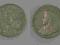 Kanada (Anglia) 5 Cent 1930 rok od 1zł BCM
