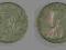 Kanada (Anglia) 5 Cent 1931 rok od 1zł BCM